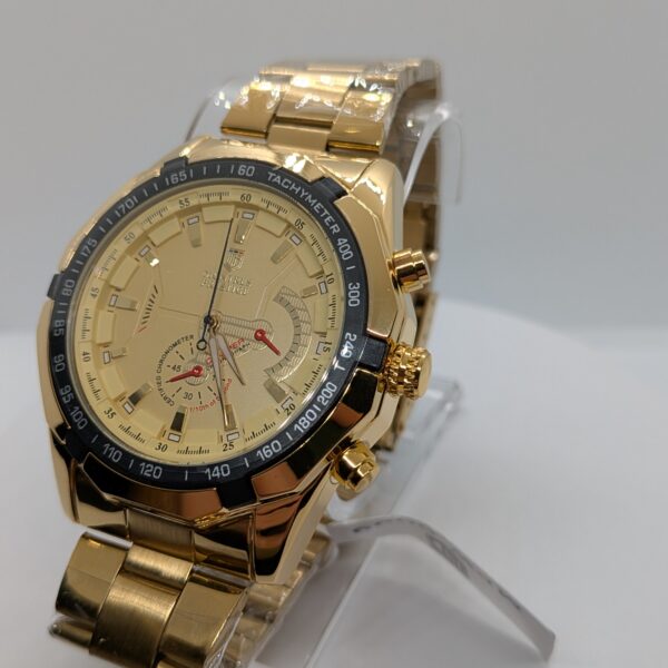 Invicta x Montres Prestige MPW-0099 46mm